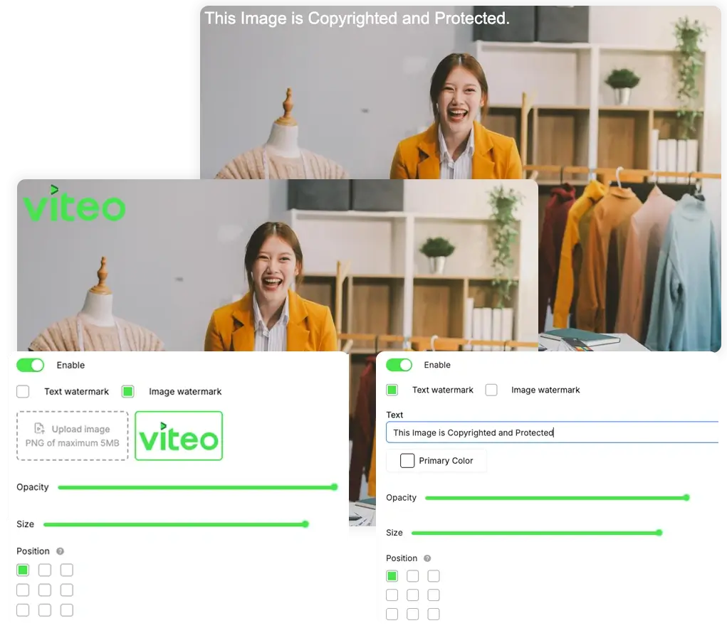 Image Embedding